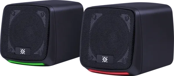 Defender - Акустична 2.0 система J3