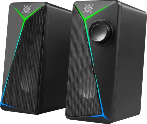 Defender - Акустична 2.0 система J5