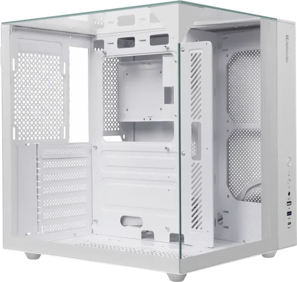 Defender - Корпус комп'ютерний CryoCube