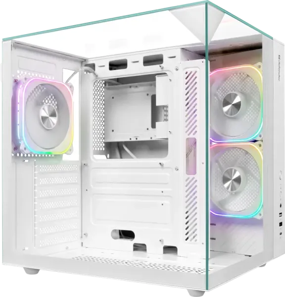 Defender - Корпус комп'ютерний CryoCube
