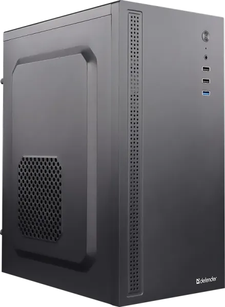 Defender - Корпус комп'ютерний X11 Pro