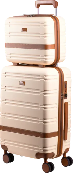 Defender - A set of suitcases Modo XS+S