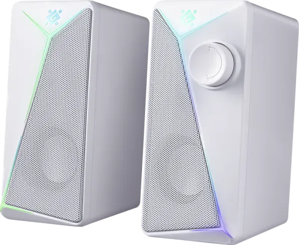 Defender - Акустична 2.0 система J5