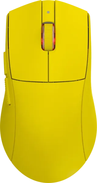 Defender - Бездротова ігрова миша Commander GM-511