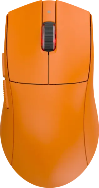 Defender - Бездротова ігрова миша Commander GM-511