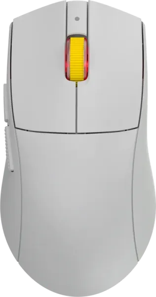 Defender - Бездротова ігрова миша Commander GM-511