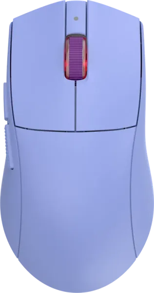 Defender - Бездротова ігрова миша Commander GM-511