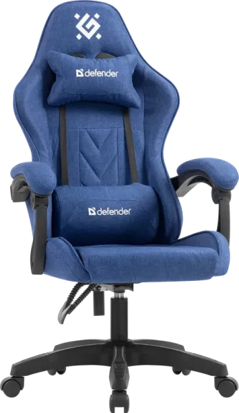 Defender - Ігрове крісло Breeze Defender - Ігрове крісло Breeze