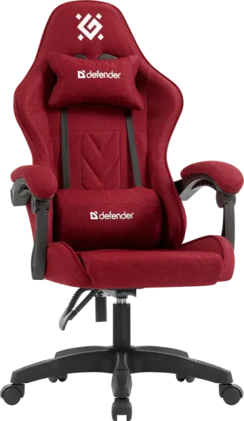 Defender - Ігрове крісло Breeze Defender - Ігрове крісло Breeze