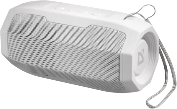 Defender - Портативна акустична система G36