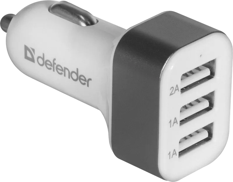 Defender - Автомобільний адаптер UCA-03
