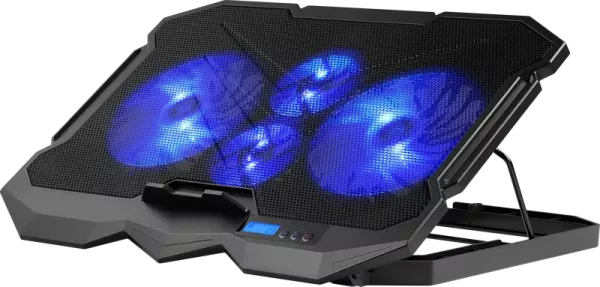 Defender - Підставка для ноутбука NS-512 Defender - Підставка для ноутбука NS-512