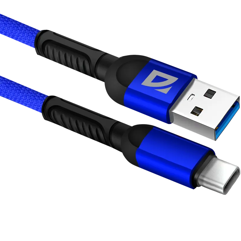 Defender - USB кабель F167 TypeC