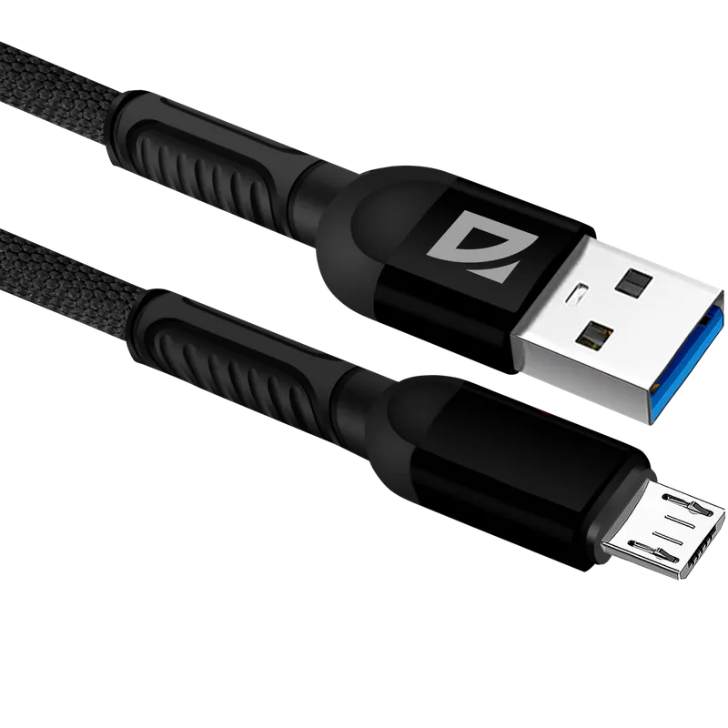 Defender - USB кабель F167 Micro